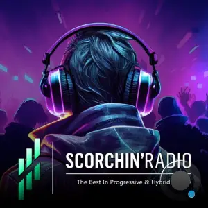  Reznor - Scorchin Radio 207 (2024-06-24) 