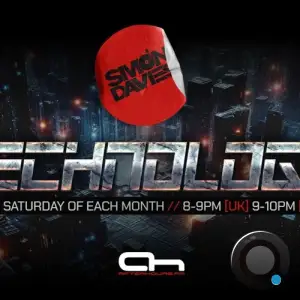  Simon Davies - Technology 005 (2024-06-24) 