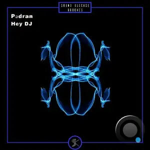  Pedran - Hey DJ (2024) 