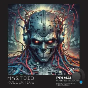  Primal - Inverted Meltdown (2024) 