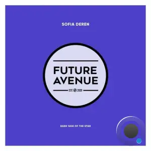  Sofia Deren - Dark Side of the Star (2024) 