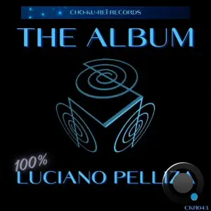  Luciano Pelliza - The Album (2024) 