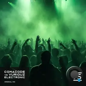  Comacode vs Vuriouz - Electronic (Techacademia Anthem 2024) (2024) 