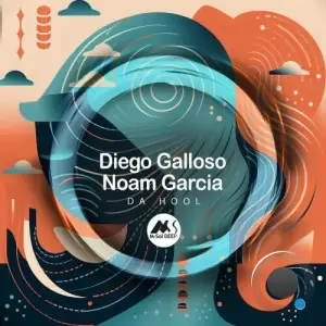  Diego Galloso & Noam Garcia - Da Hool (2024) 