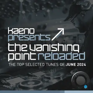  Kaeno - The Vanishing Point Reloaded 132 (2024-06-25) 