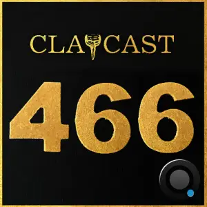  Claptone - Clapcast 466 (2024-06-25) 