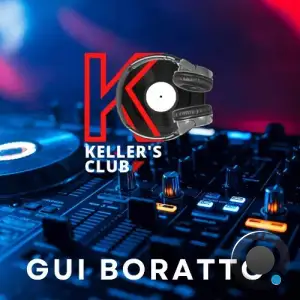  Gui Boratto & Frank Deeper - Keller's Club 136 (2024-06-25) 