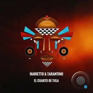  Marietto & Tarantino - El Cuarto De Tula (2024) 