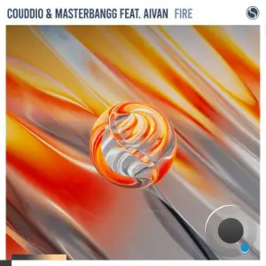  Couddio & MasterBangg Feat AIVAN - Fire (2024) 