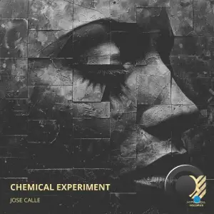  José Calle - Chemical Experiment (2024) 