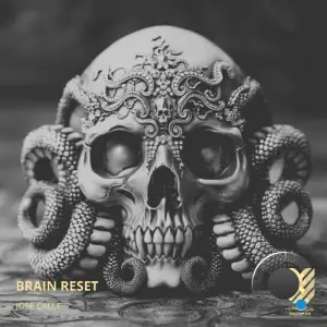  José Calle - Brain Reset (2024) 