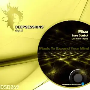  Mirza - Lose Control (2024) 