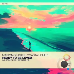  MarioMoS pres Coastal Child - Ready to Be Loved (2024) 