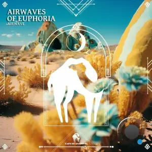  Airwave Official - Airwaves of Euphoria (2024) 