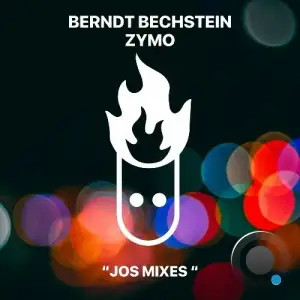  Berndt Bechstein - Jos Mixes (2024) 