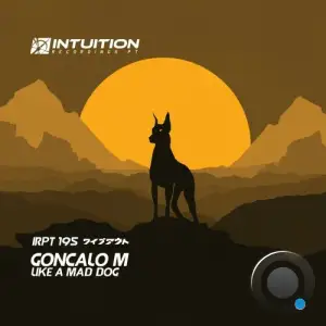  Goncalo M - Like A Mad Dog (2024) 