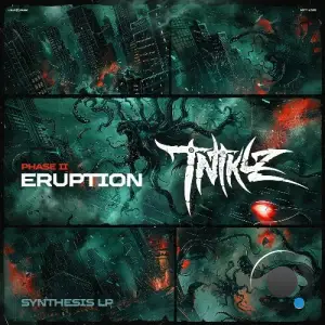  TNTKLZ - Phase II: Eruption (2024) 