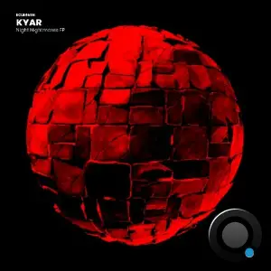  Kyar - Night Nightmares (2024) 