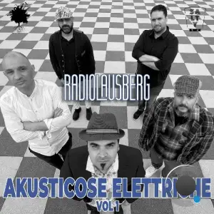  Radio Lausberg - Akusticose Elettriche, Vol. 1 (2024) 