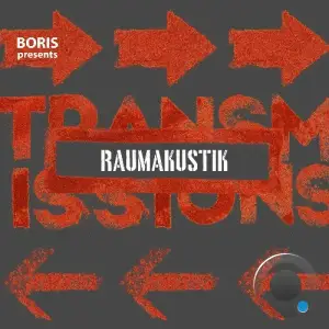  Raumakustik - Transmissions 549 (2024-06-26) 