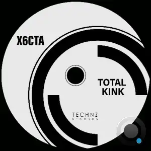  X6cta - Total Kink (2024) 