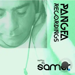  Dj Samer - Pangea Recordings Podcast 126 (2024-06-26) 