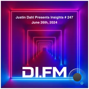  Justin Dahl & Dj Nucleus - Insights 247 (2024-06-26) 