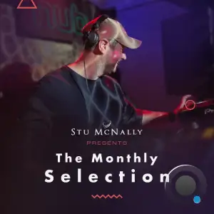  Stu Mcnally - The Monthly Selection 018 (2024-06-26) 