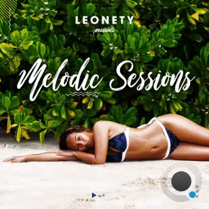  Leonety - Melodic Sessions 064 (2024-06-26) 