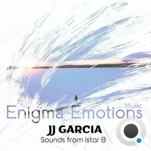  JJ Garcia - Sounds from Istar B (2024) 