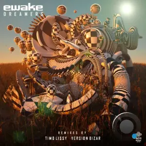  Ewake - Dreamers (2024) 