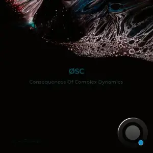  Øsc - Consequences Of Complex Dynamics (2024) 