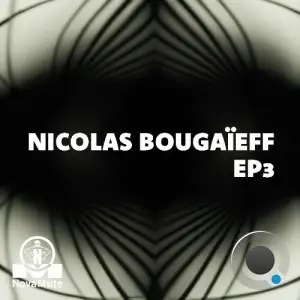  Nicolas Bougaïeff - Zero Kelvin (2024) 