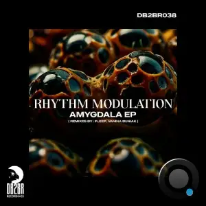  Rhythm Modulation - Amygdala (2024) 