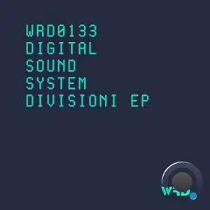  Digital Sound System - Divisioni (2024) 