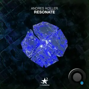  Andres Koller - Resonate (2024) 