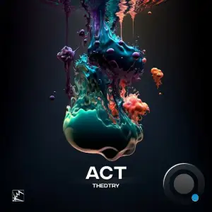  Thedtry - Act (2024) 