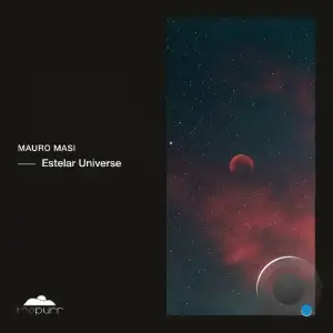  Mauro Masi - Estelar Universe (2024) 