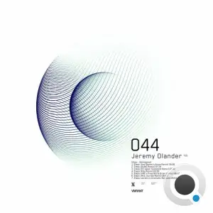  Jeremy Olander - Steps (Reimagined) (2024) 