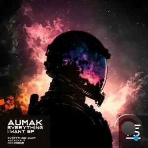  Aumak - Everything I Want (2024) 