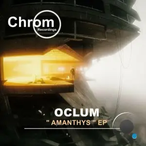  Oclum - Amanthys (2024) 