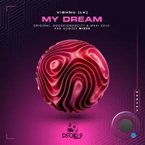  Vishnu (LK) - My Dream (2024) 