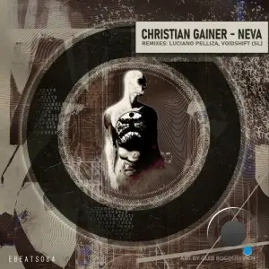  Christian Gainer - Neva (2024) 