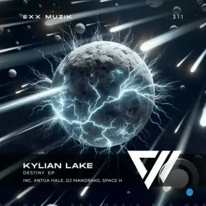  Kylian Lake - Destiny (2024) 