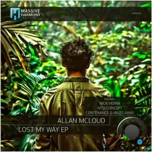  Allan McLoud - Lost My Way (2024) 