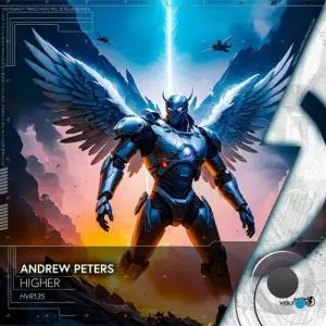  Andrew Peters - Higher (2024) 