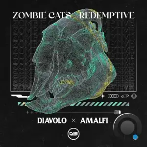  Zombie Cats & Redemptive - Diavolo / Amalfi (2024) 