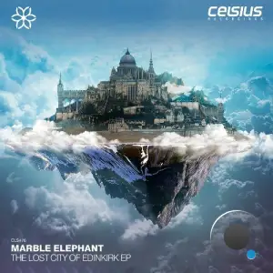  Marble Elephant - The Lost City Of Edinkirk (2024) 