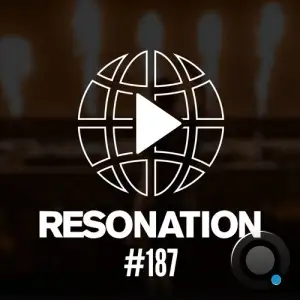  Ferry Corsten - Resonation Radio 187 (2024-06-26) 