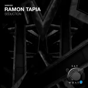  Ramon Tapia - Seduction (2024) 